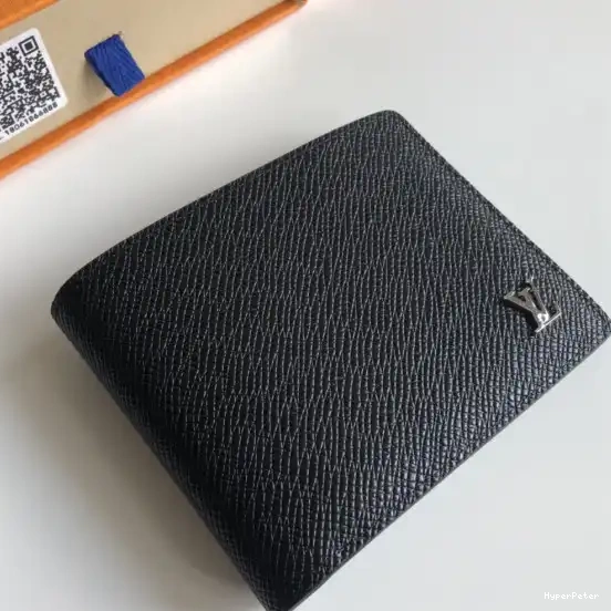 MULTIPLE VUITTON LOUIS WALLET 0518